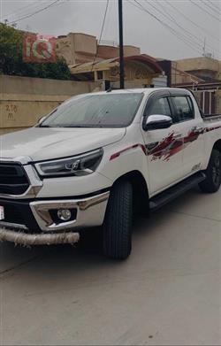 تويوتا هايلوكس